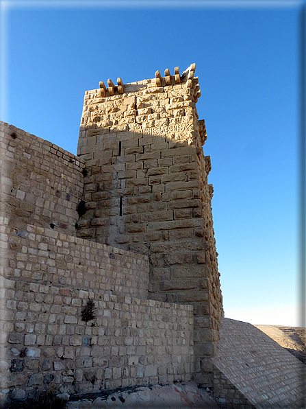 foto Castello di Shobak